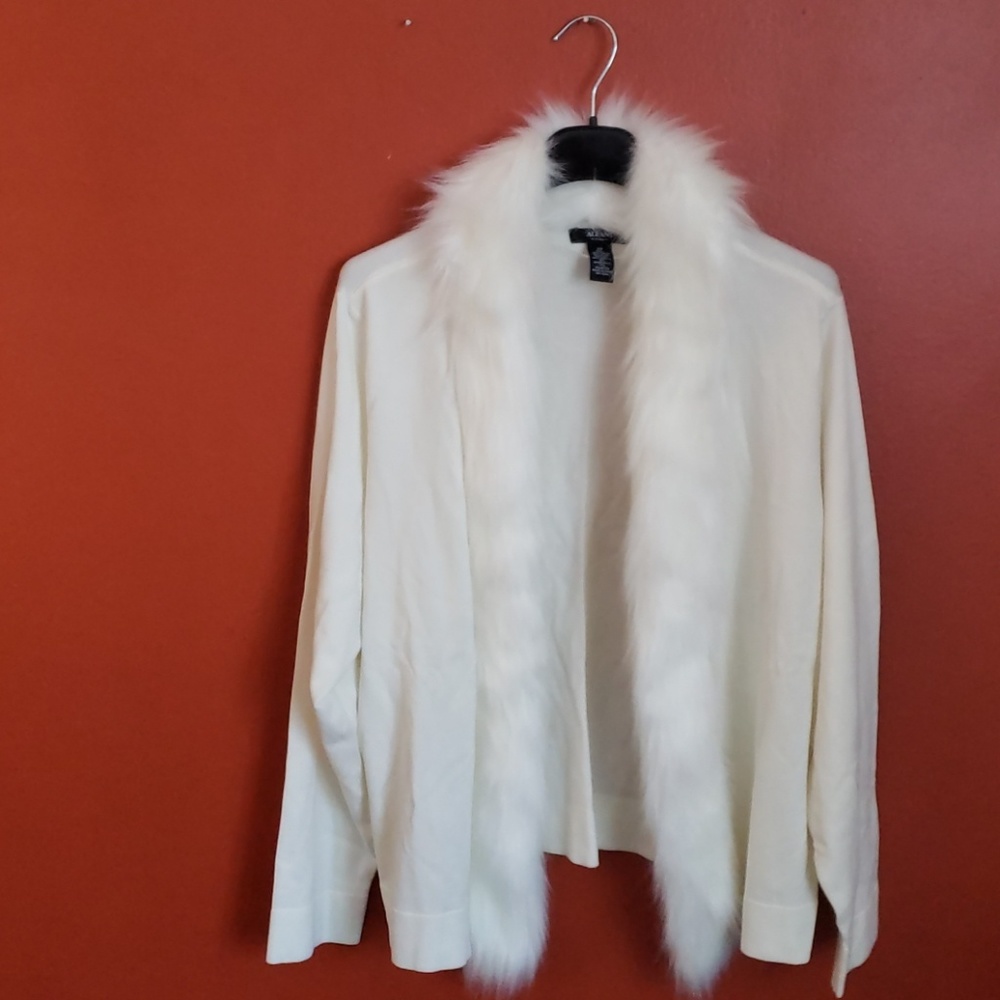 Womens sweater